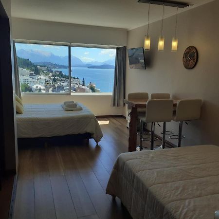 Bariloche Home Suites leg.1065 Buitenkant foto