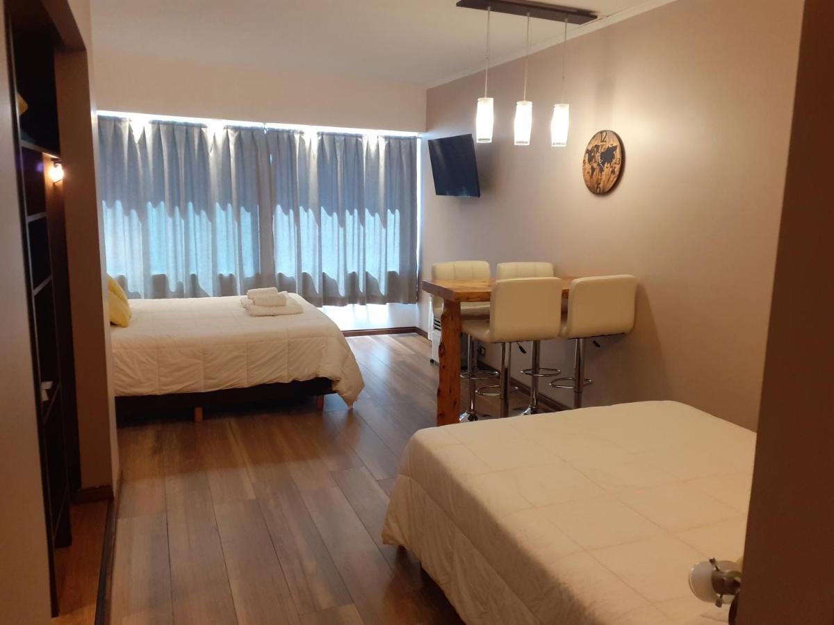 Bariloche Home Suites leg.1065 Buitenkant foto