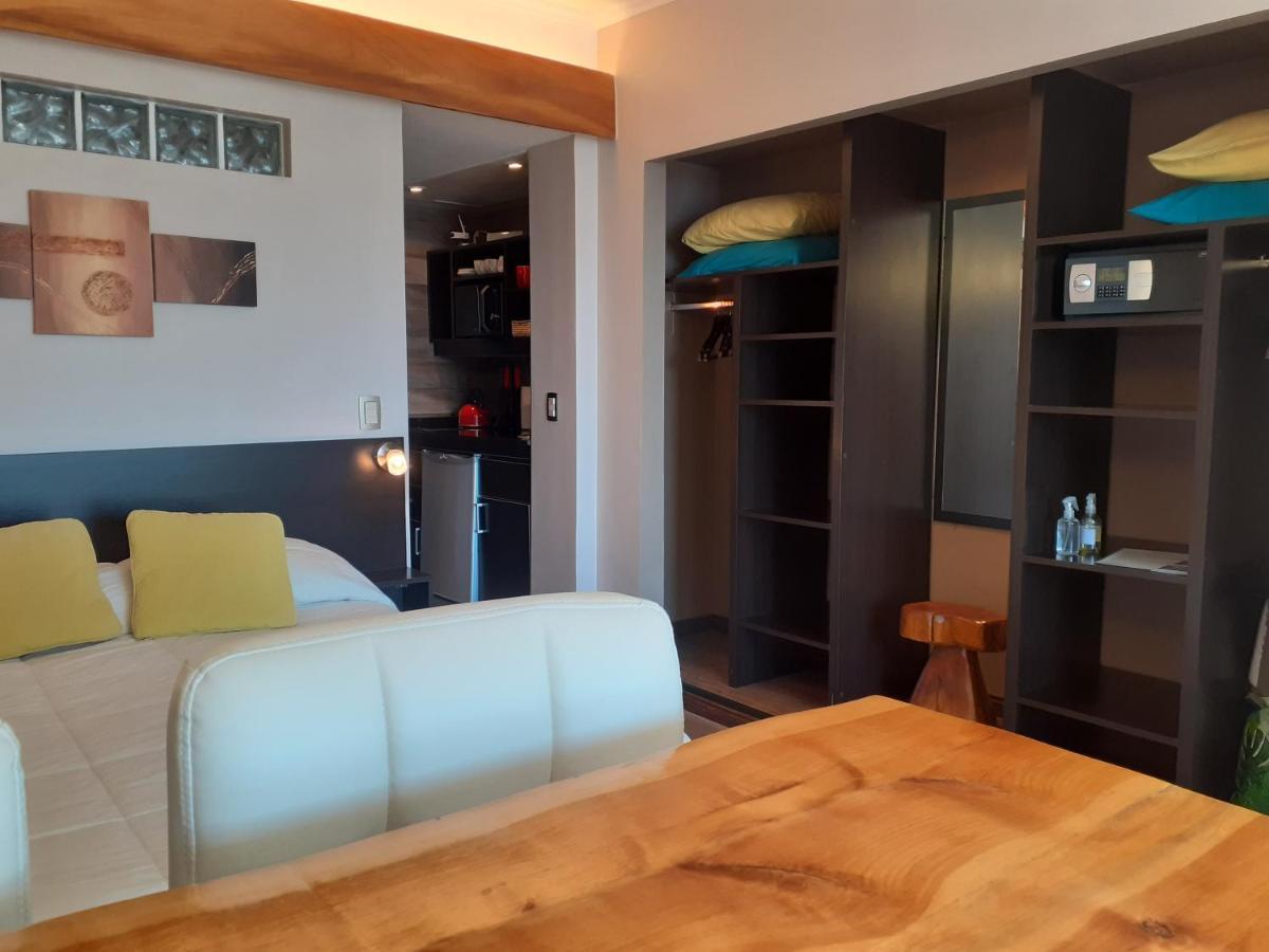 Bariloche Home Suites leg.1065 Buitenkant foto