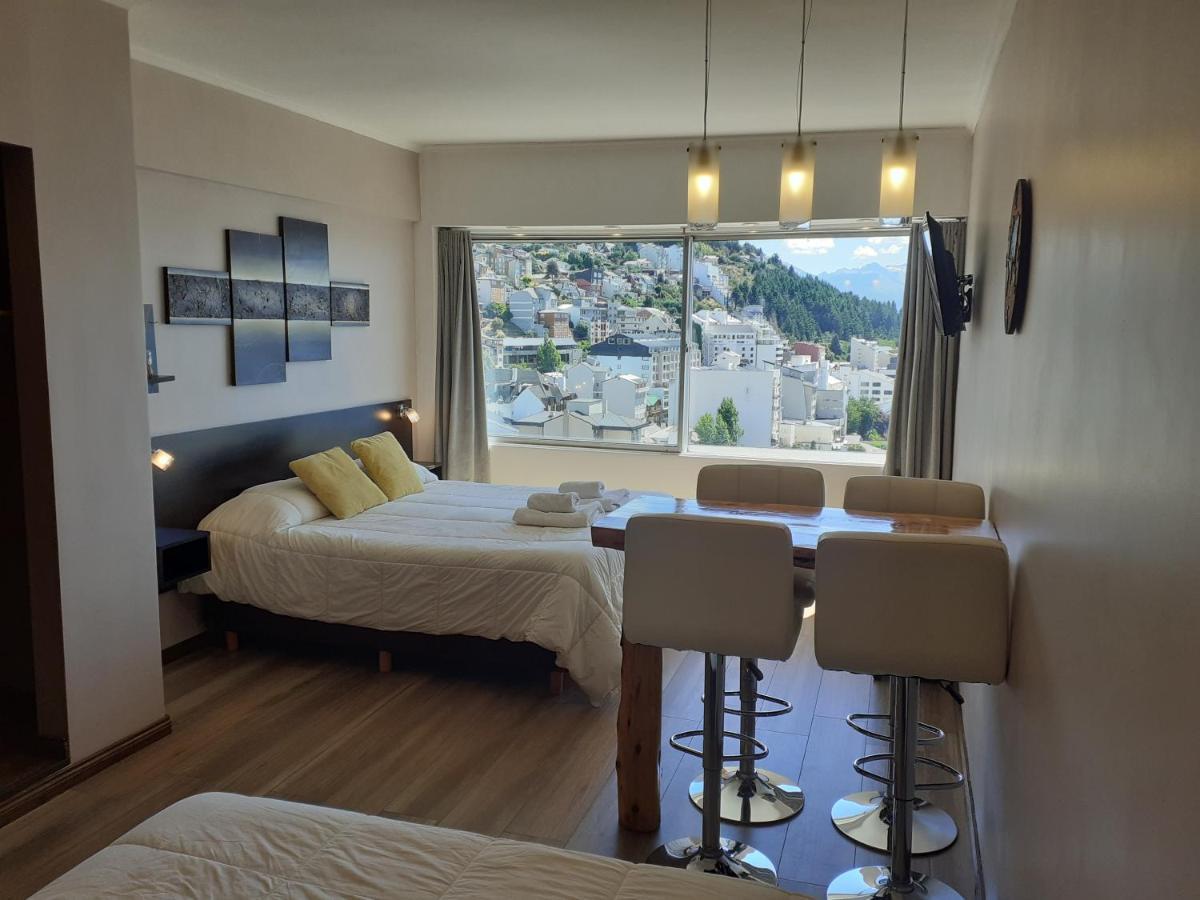 Bariloche Home Suites leg.1065 Buitenkant foto