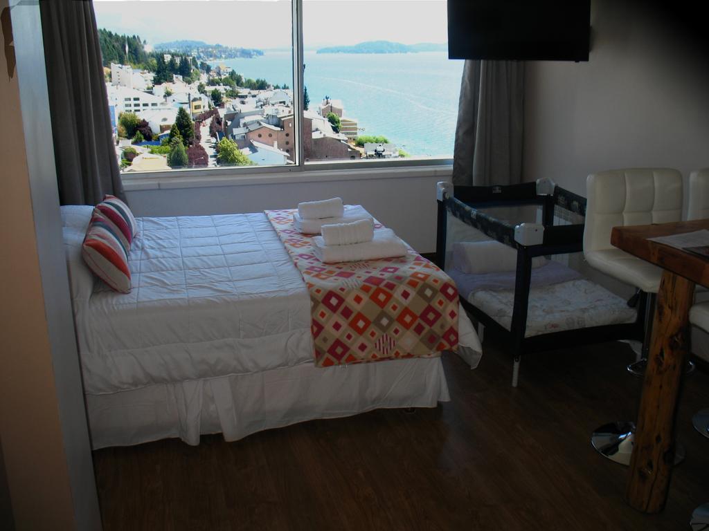 Bariloche Home Suites leg.1065 Kamer foto