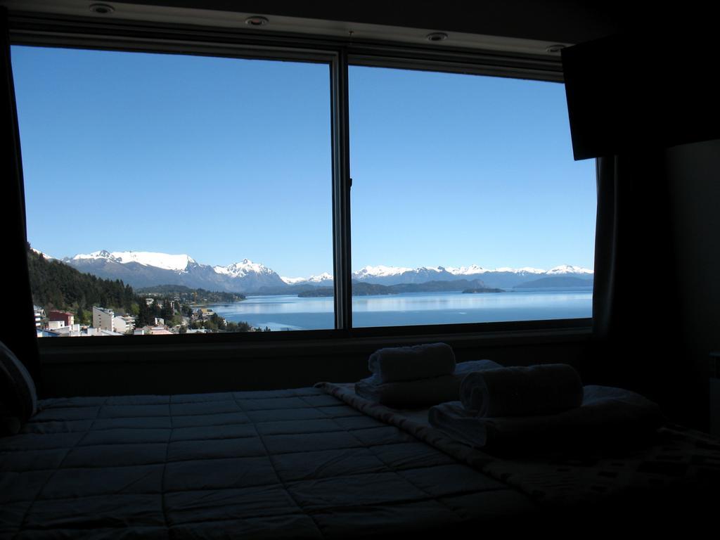 Bariloche Home Suites leg.1065 Kamer foto