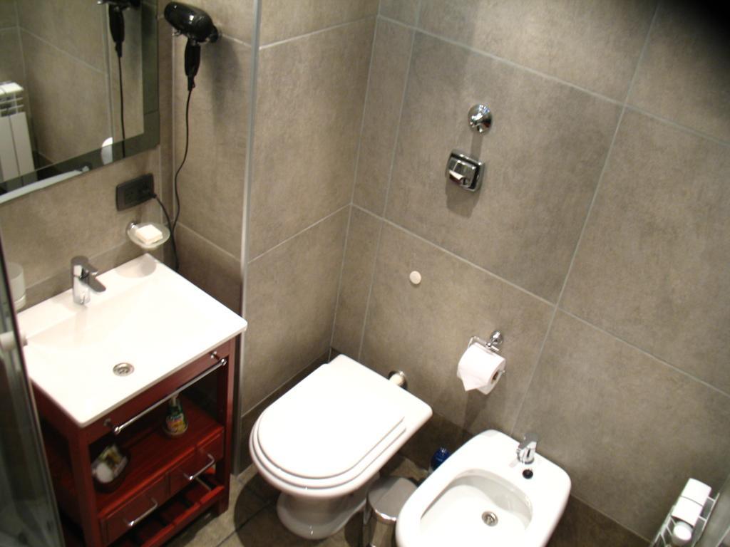 Bariloche Home Suites leg.1065 Kamer foto
