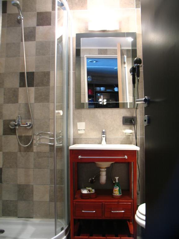 Bariloche Home Suites leg.1065 Kamer foto