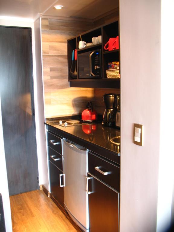 Bariloche Home Suites leg.1065 Kamer foto