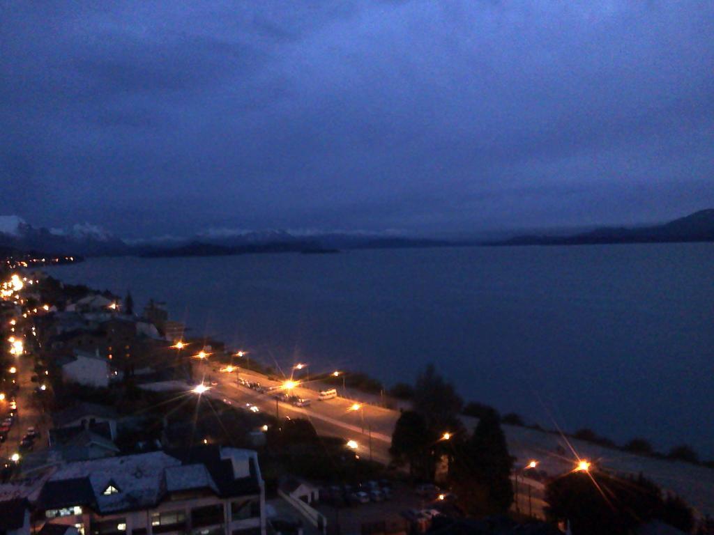 Bariloche Home Suites leg.1065 Buitenkant foto