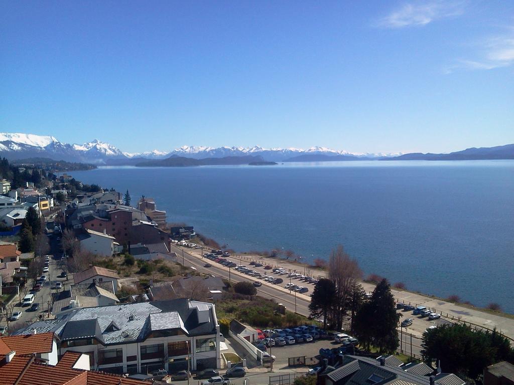 Bariloche Home Suites leg.1065 Kamer foto