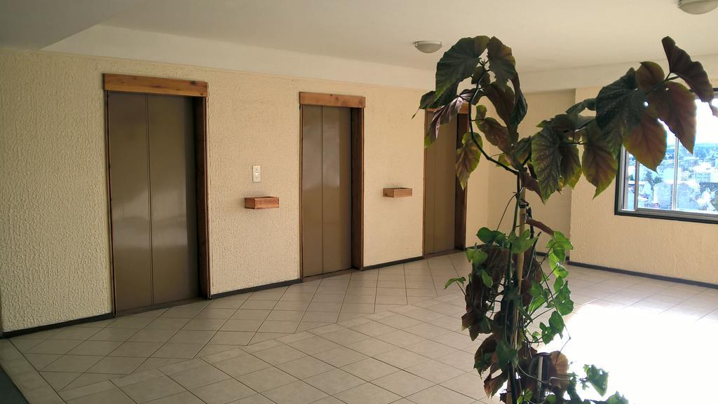 Bariloche Home Suites leg.1065 Buitenkant foto