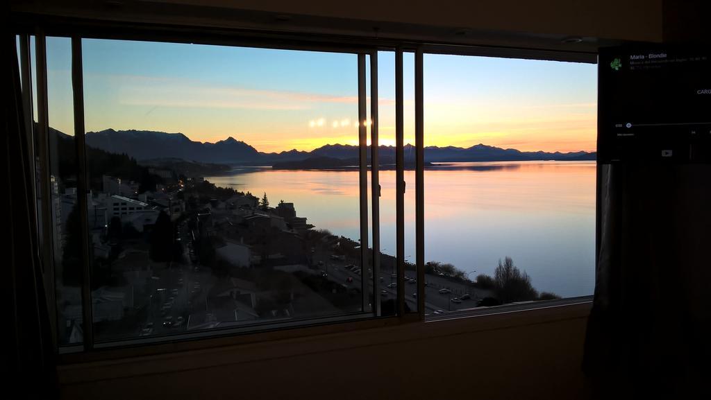 Bariloche Home Suites leg.1065 Buitenkant foto