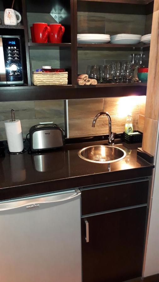 Bariloche Home Suites leg.1065 Buitenkant foto